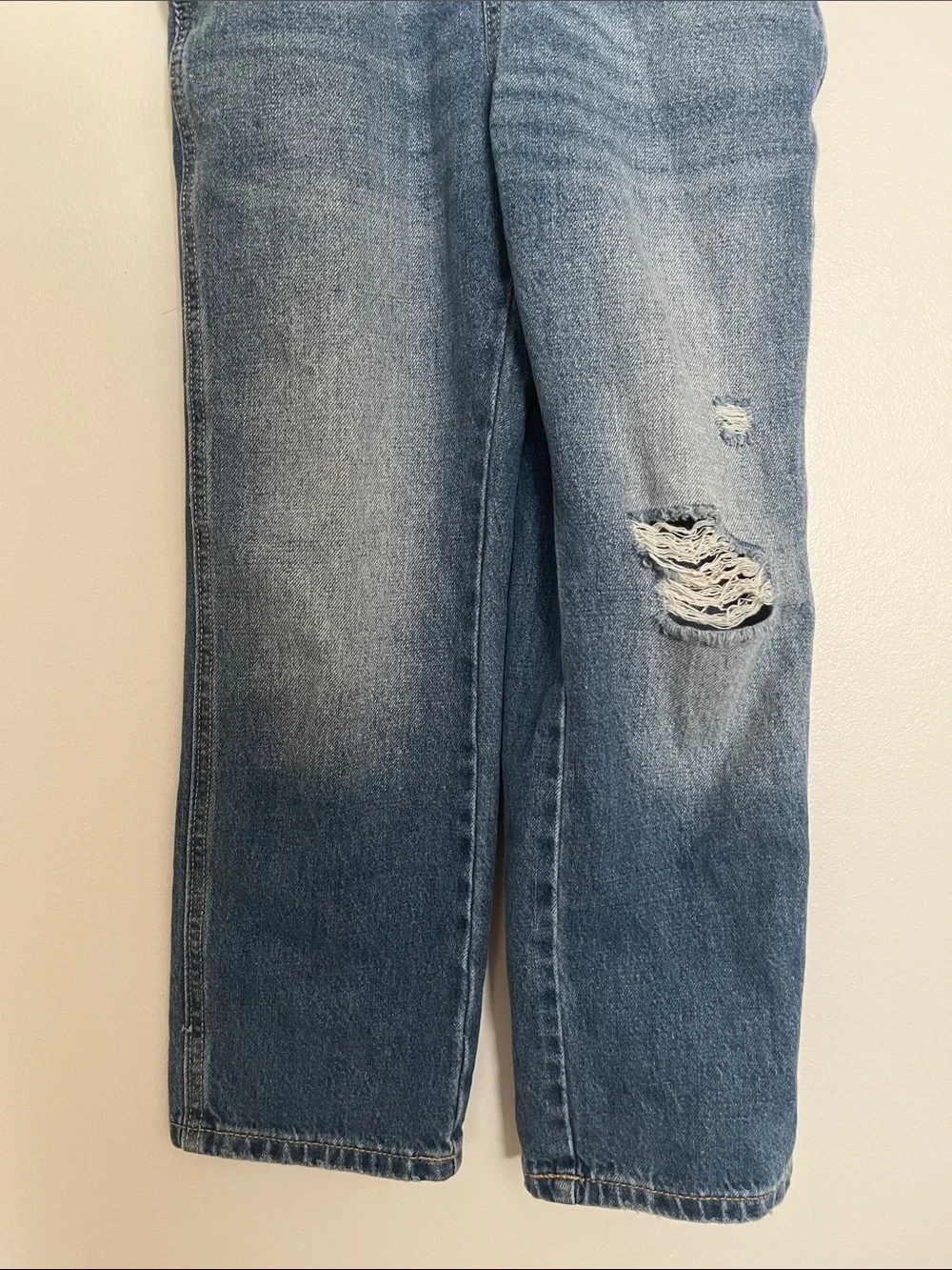 Old Navy Overalls